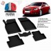 Chevrolet  Cruze  4D Havuzlu Paspas  2009- ve Üzeri