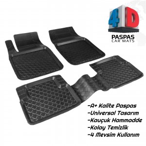 UNIVERSAL HAVUZLU OTO PASPAS - UNLAKS