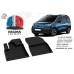 Fiat Doblo 3 Van - 4D Havuzlu Paspas 2022 -