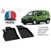 Fiat Fiorino  Van  4D Havuzlu Paspas, 2008-