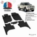 Nissan Navara SkyStar 4D Havuzlu Paspas, 1998-2015 Arası