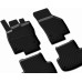 Seat, Leon, Pool Design Rubber Car Mat, 2013-2020